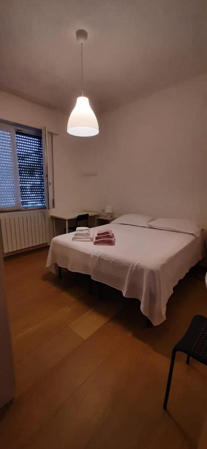 Casa Vacanza Il Balconcino Bergamo Exterior foto